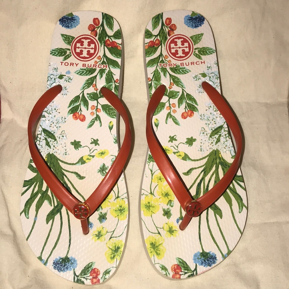 Tory Burch sandals